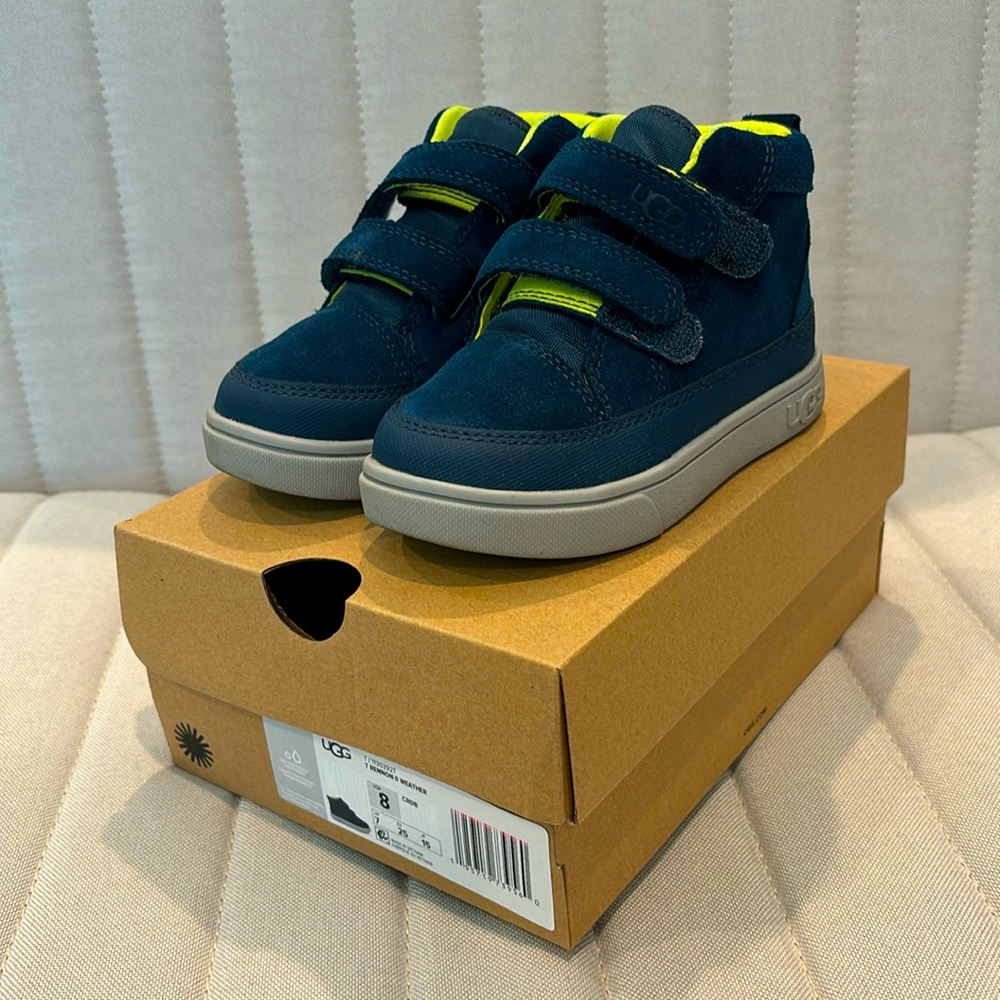 Toddler Ugg boots